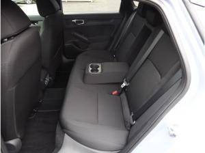 Honda Civic Elegance / Sport-Paket