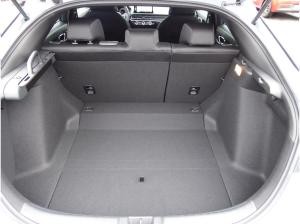 Honda Civic Elegance / Sport-Paket