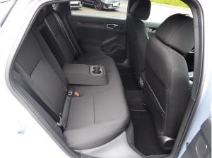 Honda Civic Elegance / Sport-Paket