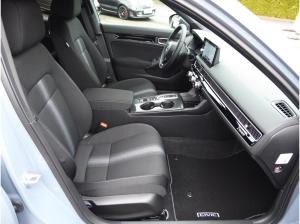 Honda Civic Elegance / Sport-Paket