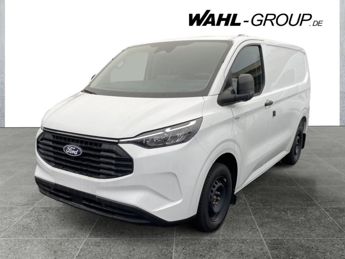 Ford Transit Custom Kasten 320 L1 Trend FWD Plug-in Hybrid Tageszulassung🚀 JAHRES-ENDSPURT DEAL 🚀