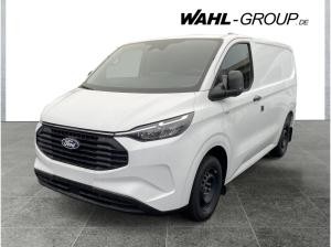 Ford Transit Custom Kasten 320 L1 Trend FWD Plug-in Hybrid Tageszulassung🚀 JAHRES-ENDSPURT DEAL 🚀