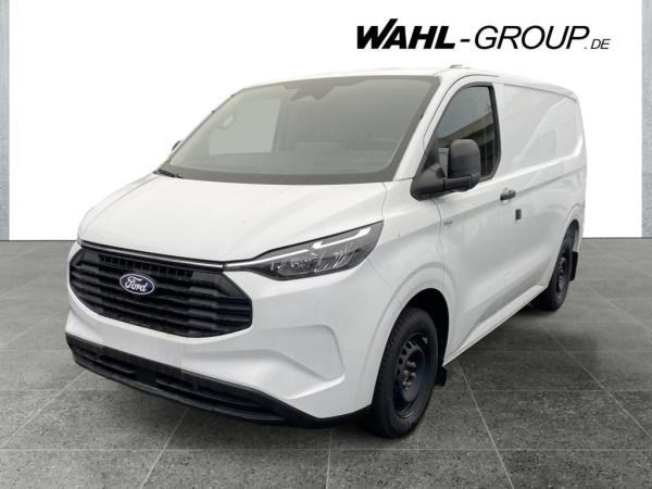 Ford Transit Custom Kasten 320 L1 Trend FWD Plug-in Hybrid Tageszulassung🚀 JAHRES-ENDSPURT DEAL 🚀