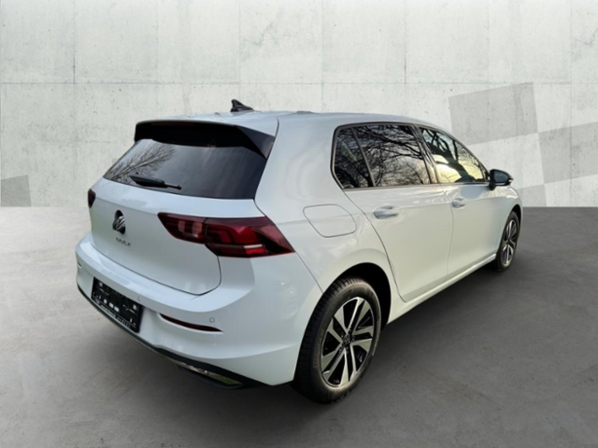 Volkswagen Golf Life 1,5 l TSI OPF 6-Gang