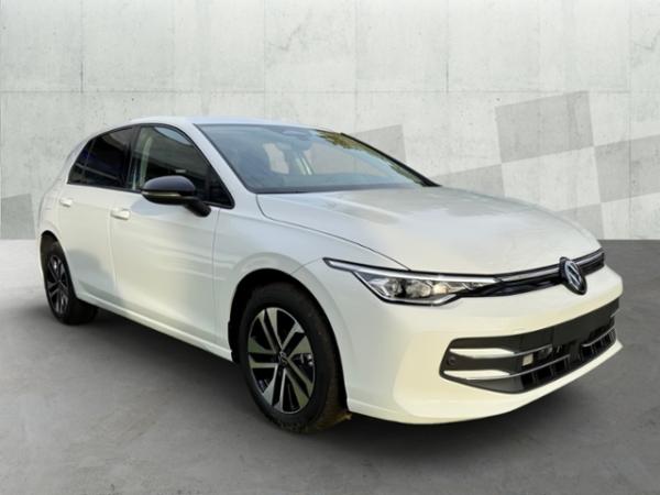 Volkswagen Golf Life 1,5 l TSI OPF 6-Gang