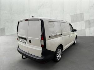 Volkswagen Caddy NFZCargo Maxi Motor: 2,0 l TDI EU6 SCR 75