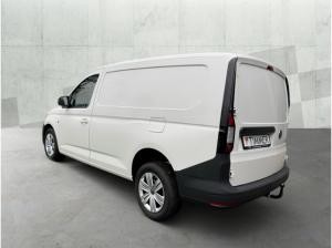 Volkswagen Caddy NFZCargo Maxi Motor: 2,0 l TDI EU6 SCR 75