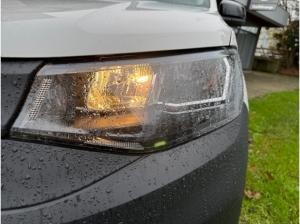 Volkswagen Caddy NFZCargo Maxi Motor: 2,0 l TDI EU6 SCR 75