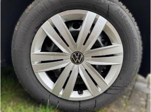 Volkswagen Caddy NFZCargo Maxi Motor: 2,0 l TDI EU6 SCR 75