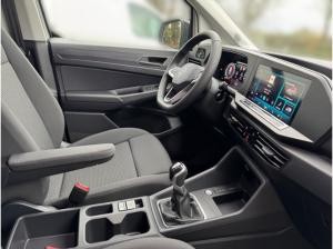 Volkswagen Caddy NFZCargo Maxi Motor: 2,0 l TDI EU6 SCR 75