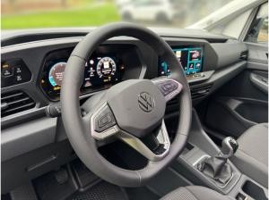 Volkswagen Caddy NFZCargo Maxi Motor: 2,0 l TDI EU6 SCR 75