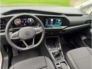 Volkswagen Caddy NFZCargo Maxi Motor: 2,0 l TDI EU6 SCR 75