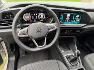 Volkswagen Caddy NFZCargo Maxi Motor: 2,0 l TDI EU6 SCR 75