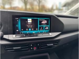 Volkswagen Caddy NFZCargo Maxi Motor: 2,0 l TDI EU6 SCR 75