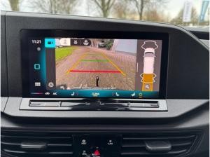 Volkswagen Caddy NFZCargo Maxi Motor: 2,0 l TDI EU6 SCR 75