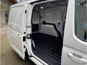 Volkswagen Caddy NFZCargo Maxi Motor: 2,0 l TDI EU6 SCR 75