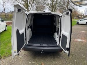 Volkswagen Caddy NFZCargo Maxi Motor: 2,0 l TDI EU6 SCR 75