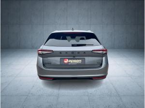 Skoda Superb Combi Sportline 2.0 TDI MATRIX/AHK/HUD