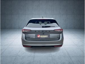 Skoda Superb Combi Sportline 2.0 TDI MATRIX/AHK/HUD