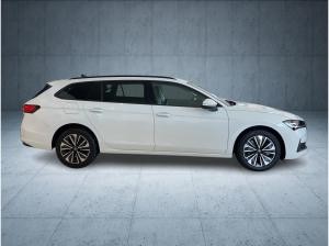 Skoda Superb Combi iV Selection 1.5 TSI AHK/NAVI/eHECK