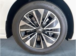 Skoda Superb Combi iV Selection 1.5 TSI AHK/NAVI/eHECK