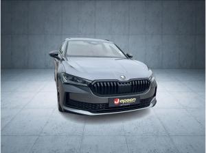 Skoda Superb Combi Sportline 2.0 TDI MATRIX/AHK/HUD