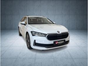 Skoda Superb Combi iV Selection 1.5 TSI AHK/NAVI/eHECK