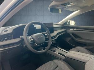 Skoda Superb Combi iV Selection 1.5 TSI AHK/NAVI/eHECK