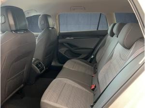 Skoda Superb Combi iV Selection 1.5 TSI AHK/NAVI/eHECK