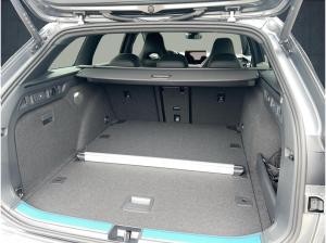 Skoda Superb Combi Sportline 2.0 TDI MATRIX/AHK/HUD