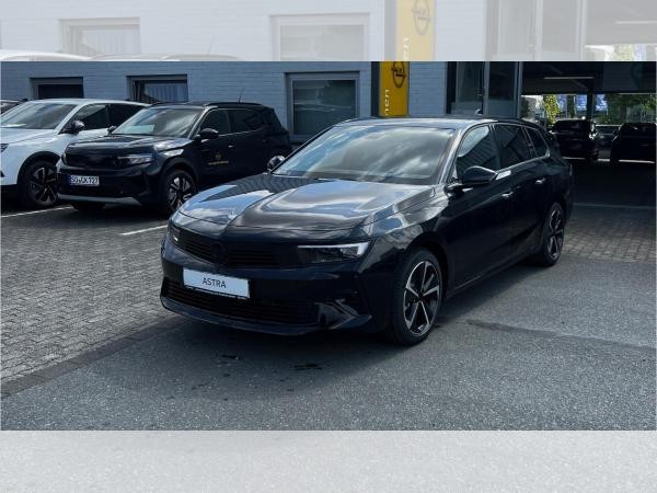 Opel Astra L Sports Tourer GS 360 Kamera Komfort-Paket