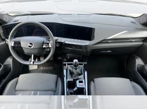 Opel Astra L Sports Tourer GS 360 Kamera Komfort-Paket