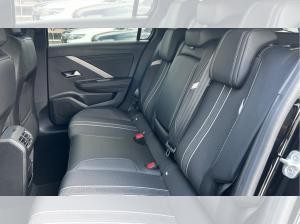 Opel Astra L Sports Tourer GS 360 Kamera Komfort-Paket