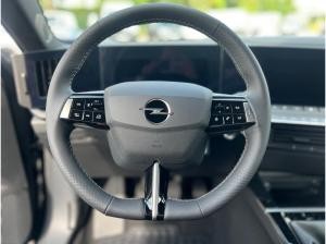 Opel Astra L Sports Tourer GS 360 Kamera Komfort-Paket