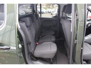 Peugeot Rifter N1 L1 Allure BlueHDI 100 *SOFORT LIEFERBAR*