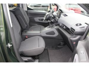 Peugeot Rifter N1 L1 Allure BlueHDI 100 *SOFORT LIEFERBAR*