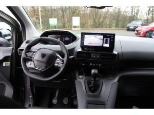 Peugeot Rifter N1 L1 Allure BlueHDI 100 *SOFORT LIEFERBAR*
