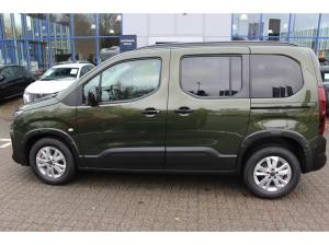 Peugeot Rifter N1 L1 Allure BlueHDI 100 *SOFORT LIEFERBAR*