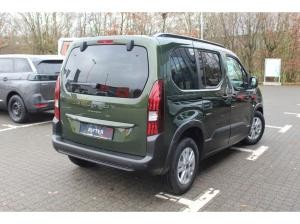 Peugeot Rifter N1 L1 Allure BlueHDI 100 *SOFORT LIEFERBAR*