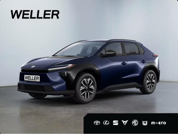 Toyota bZ4X Dein Neuer Schlitten ab Januar ⚡Gewerbe Angebot⚡Teamplayer