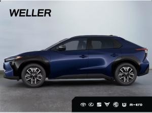 Toyota bZ4X Dein Neuer Schlitten!! ⚡Gewerbe Angebot⚡Comfort Paket