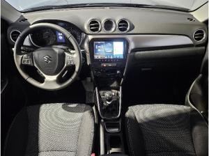 Suzuki Vitara Comfort