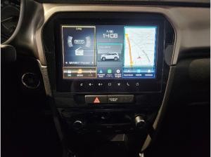 Suzuki Vitara Comfort