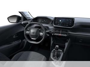 Peugeot 208 Style 100 !Vorlauffahrzeuge! Klima, PDC hinten, Metallic
