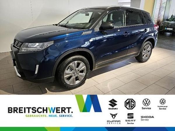 Suzuki Vitara Comfort