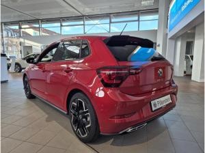 Volkswagen Polo R-Line PRIVAT SOFORT VERFÜGBAR IN FÜRTH SUPER AUSSTATTUNG!