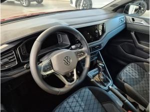 Volkswagen Polo R-Line PRIVAT SOFORT VERFÜGBAR IN FÜRTH SUPER AUSSTATTUNG!