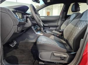 Volkswagen Polo R-Line PRIVAT SOFORT VERFÜGBAR IN FÜRTH SUPER AUSSTATTUNG!