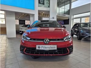 Volkswagen Polo R-Line PRIVAT SOFORT VERFÜGBAR IN FÜRTH SUPER AUSSTATTUNG!