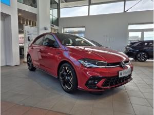 Volkswagen Polo R-Line PRIVAT SOFORT VERFÜGBAR IN FÜRTH SUPER AUSSTATTUNG!